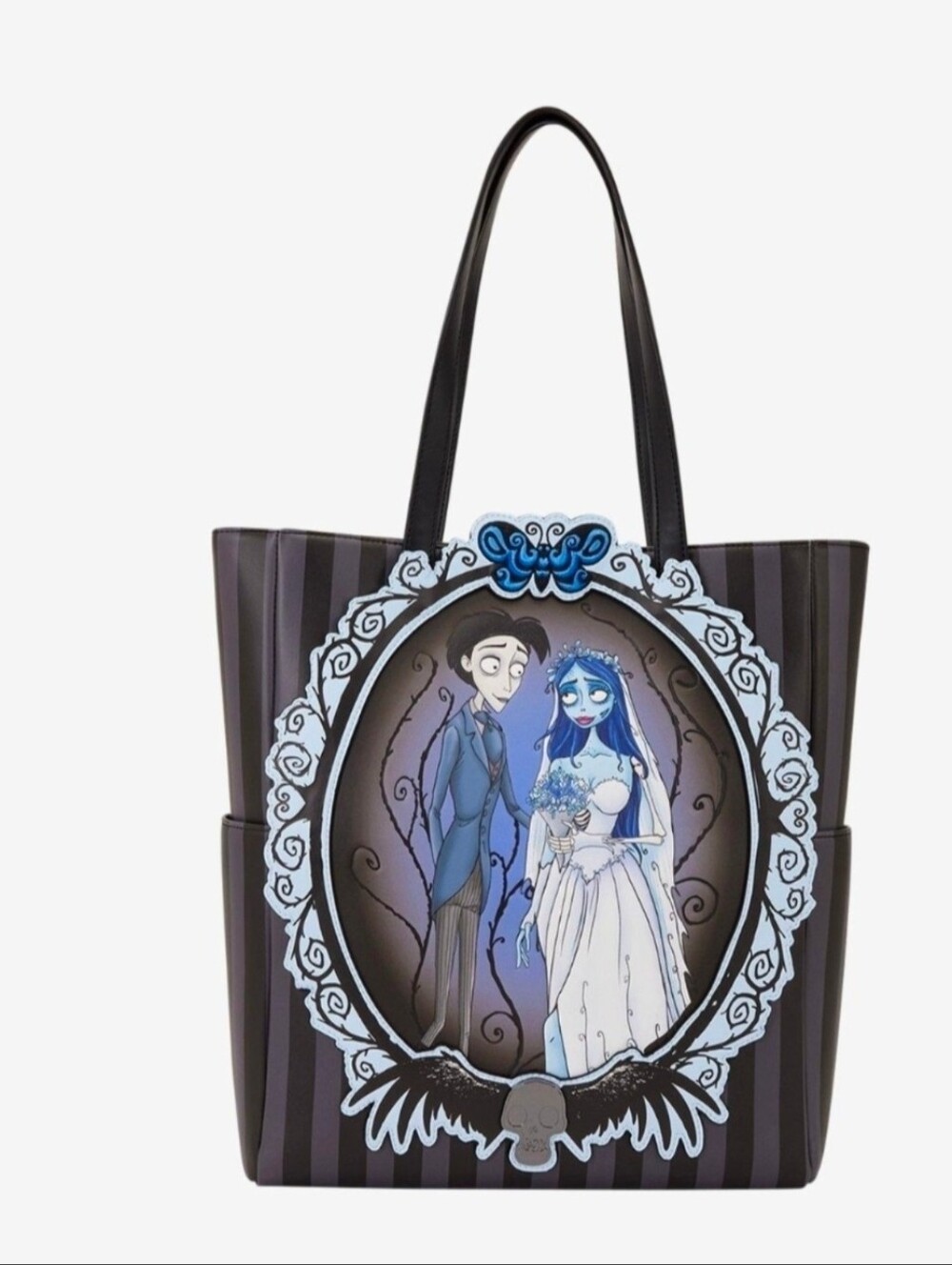Thenicestsister Disney Loungefly More Show Like And Follow For Notifcations - Picture 10 of 16